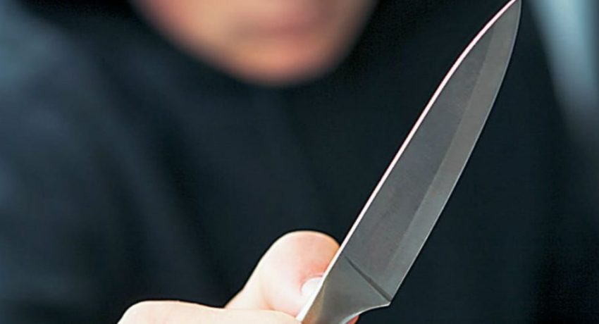 Ξάνθη: Συνελήφθησαν ανήλικοι με μαχαίρια