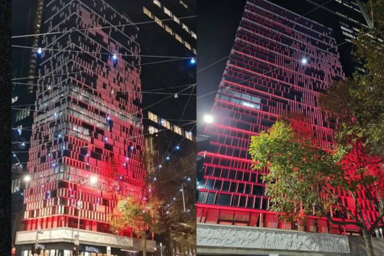 “Δεν θα πάψουμε να αγωνιζόμαστε”- Ομογενής από τη Μελβούρνη μιλά για τη γενοκτονία των Ποντίων (audio)