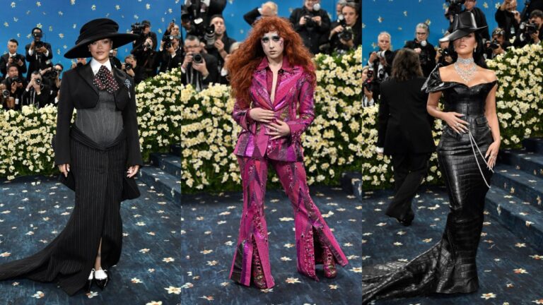 Met Gala 2025: Αίγλη και εντυπωσιακές εμφανίσεις – Η Ριάνα αποκάλυψε την τρίτη εγκυμοσύνη της
