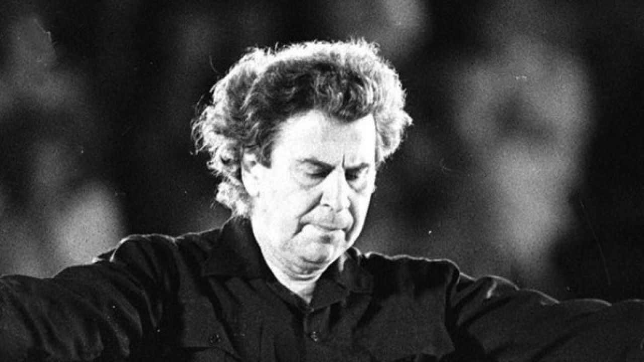 Τελλόγλειο Ίδρυμα Τεχνών ΑΠΘ: Συναυλία-αφιέρωμα στον Μίκη Θεοδωράκη