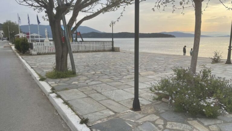 Βόλος: Απαλλαγή από 5ετή δέσμευση ΑΦΜ αναμένουν οι 100 καταστηματάρχες του παραλιακού μετώπου της Μαγνησίας