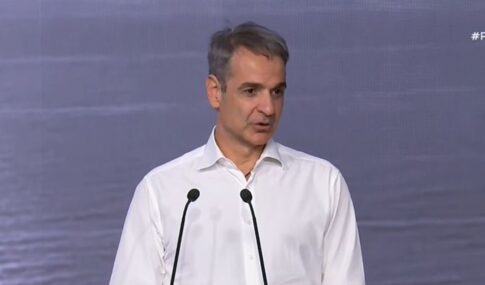 Καιρός: Από τις λασποβροχές σε…μίνι καλοκαίρι – Πότε φτάνουν τα πρώτα 30άρια – Αναλυτική πρόγνωση έως την Τρίτη (12/5) από την Όλγα Παπαβγούλη