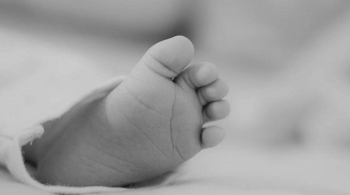 Θεσσαλονίκη: Νεκρό βρέφος σε κάδο απορριμμάτων