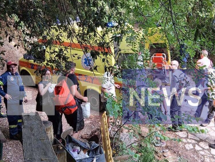 Τραγωδία στην Ηλεία: Στο «μικροσκόπιο» των αρχών οι συνθήκες της θανάσιμης πτώσης του 4χρονου και τα μέτρα ασφάλειας