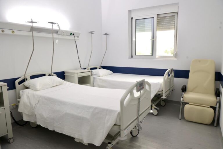 Μέτρα για τη στήριξη των ογκολογικών ασθενών ζητά η Ομοσπονδία Καρκινοπαθών Ελλάδας- Επιστολές προς τον πρωθυπουργό και την υφυπ. Εργασίας και Κοινωνικής Ασφάλισης