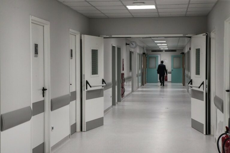 Θεσσαλονίκη: 5χρονη έχασε τη ζωή της- Αποδίδεται σε σηπτικό σοκ- Είχε μολυνθεί από στρεπτοκοκκική λοίμωξη