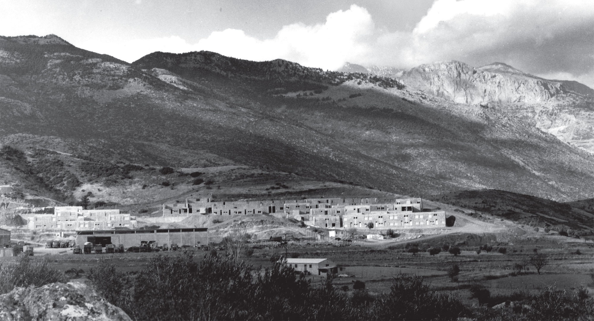 Θέμης Παπαϊωάννου: H ιστορία της μεταλλευτικής δραστηριότητας στο Δίστομο