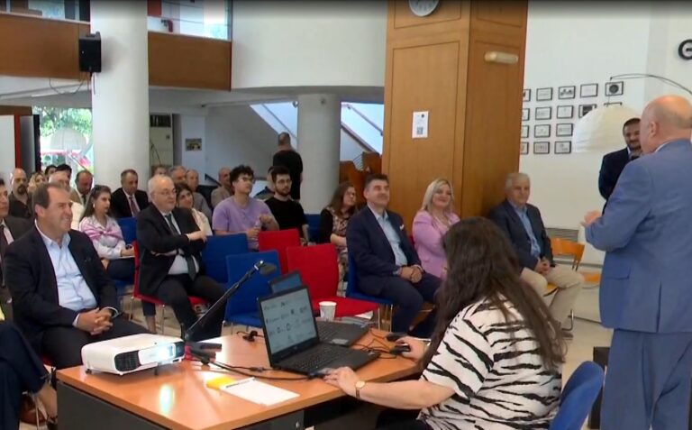 «OK!Thess»: Τεχνητή νοημοσύνη και επιχειρηματικό περιβάλλον – Αλλαγή δεδομένων και ισορροπιών