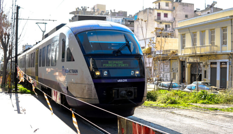 Απεργία σήμερα στο σιδηρόδρομο – Ποια δρομολόγια καταργήθηκαν και ποια τροποποιήθηκαν