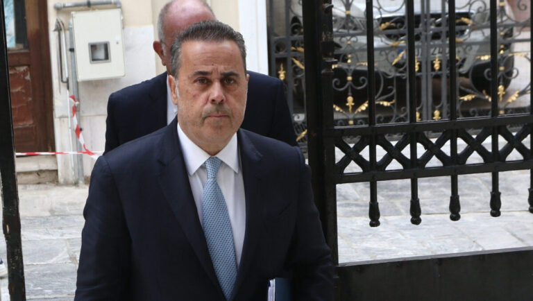 Στ. Παπασταύρου: «Στις 12 Μαΐου ανοίγει η πλατφόρμα για την επιδότηση επιχειρήσεων»