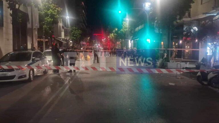 Πάτρα: Στο νοσοκομείο 59χρονος σοβαρά τραυματισμένος από πτώση σοβάδων