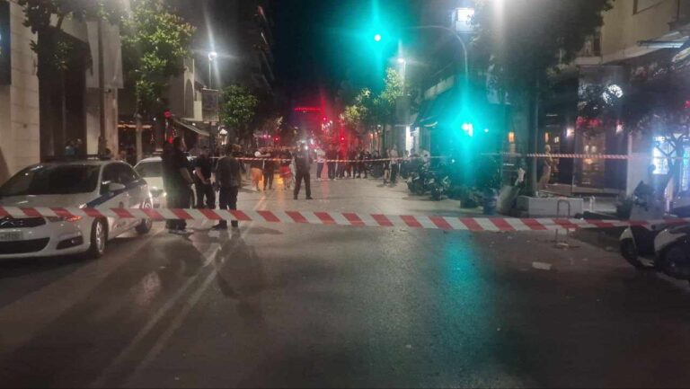 Πάτρα: Κατέληξε ο 57χρονος που νοσηλευόταν τραυματισμένος από πτώση σοβάδων – Συνελήφθησαν οι ιδιοκτήτες του διαμερίσματος