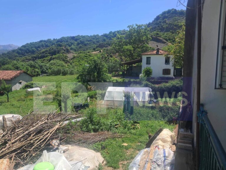 Αγρίνιο: Προθεσμία να απολογηθεί πήρε ο 67χρονος πατροκτόνος από το Χαλκιόπουλο – Είχε απασχολήσει ξανά τις αρχές