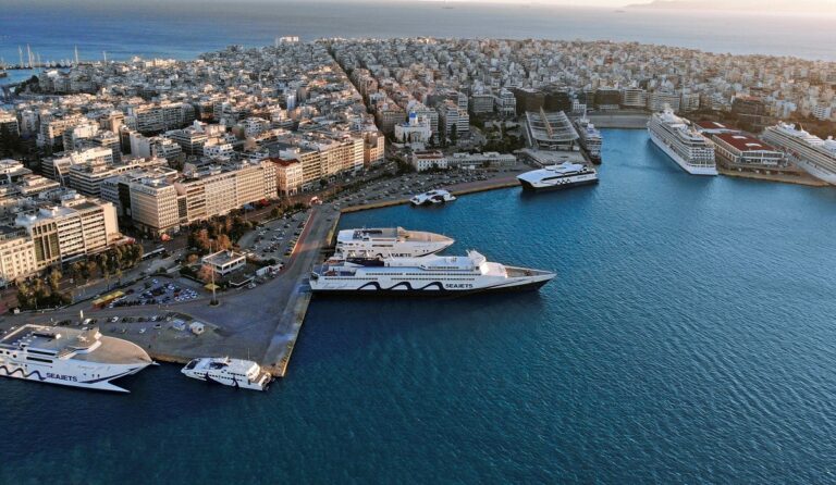 Seajets: Εκπτώσεις στα ναύλα και προσφορές για το καλοκαίρι
