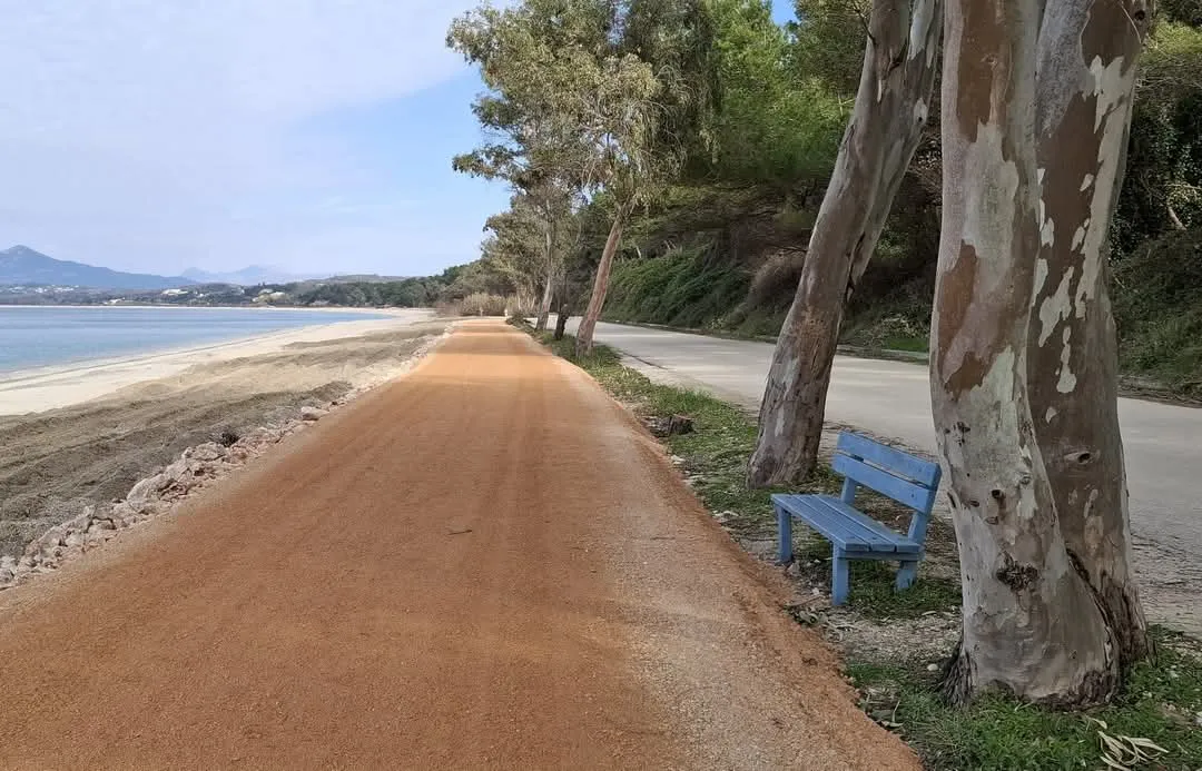 Αντιδράσεις για την καθυστέρηση της αποκατάστασης στο Μονολίθι Πρέβεζας