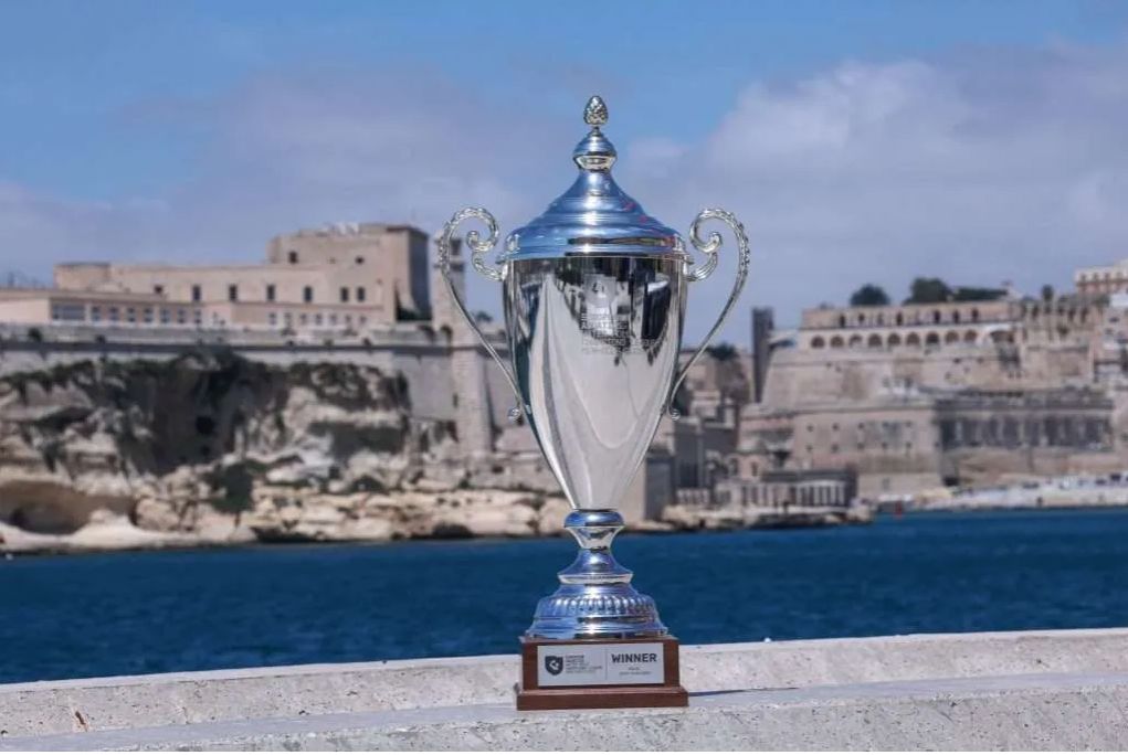 Live streaming: Δείτε τον β΄ ημιτελικό Φερεντσβάρος-Μαρσέιγ για το final-4 του LEN Champions League στο πόλο ανδρών (22:30, ΕΡΤSports1)