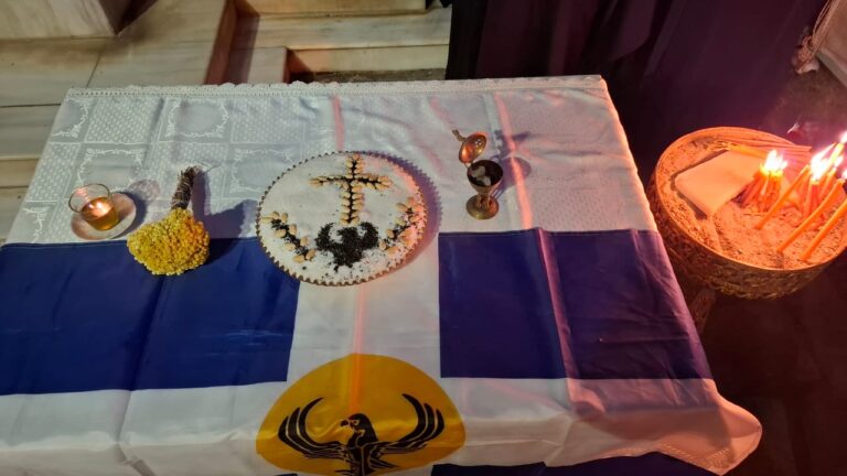 Συνέδριο στην Αλεξανδρούπολη για το «Συλλογικό Τραύμα»