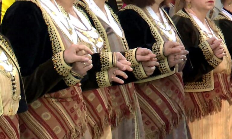 Θεσσαλονίκη: Κεντρική εκδήλωση μνήμης για τη Γενοκτονία των Ελλήνων του Πόντου από την Ποντιακή Ομοσπονδία Ελλάδας