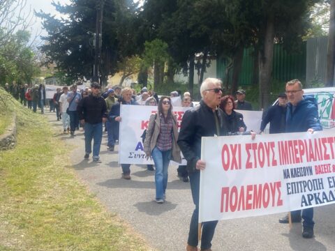 Τήρησαν την παράδοση οι παλαίμαχοι του Ηρακλή Βερβένων