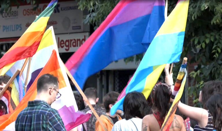 Το αυτοοργανωμένο «Pride» για 9η χρονιά στη Θεσσαλονίκη