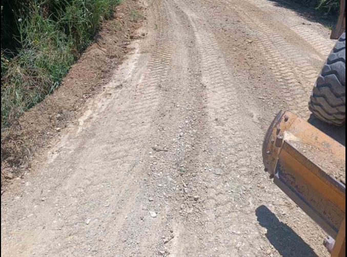 Εντατικές δράσεις πυροπροστασίας στον Δήμο Ήλιδας