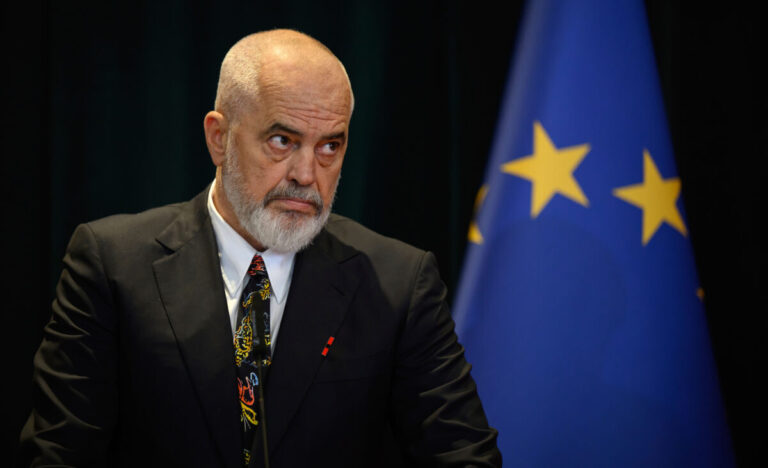 Σήμερα στα Τίρανα η έκτη Σύνοδος Κορυφής της Ευρωπαϊκής Πολιτικής Κοινότητας (EPC)