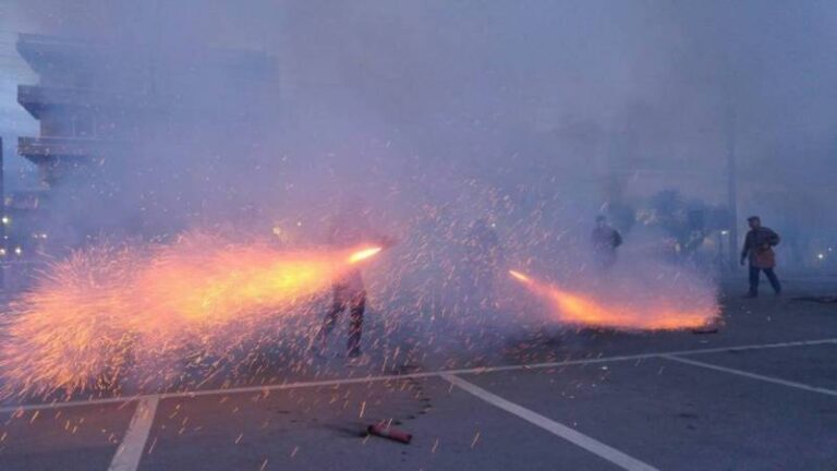 Καλαμάτα: Αθώοι οι 76 κατηγορούμενοι σαϊτολόγοι – Η απόφαση του δικαστηρίου