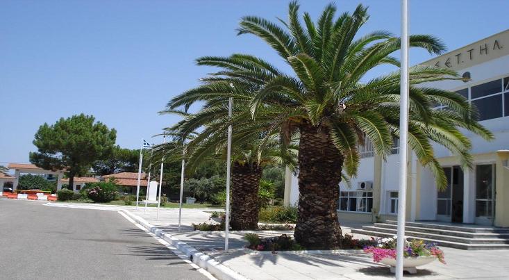 Ανακοίνωση διαμαρτυρίας για το ενδεχόμενο κατάργησης της ΣΕΤΤΗΛ Πύργου