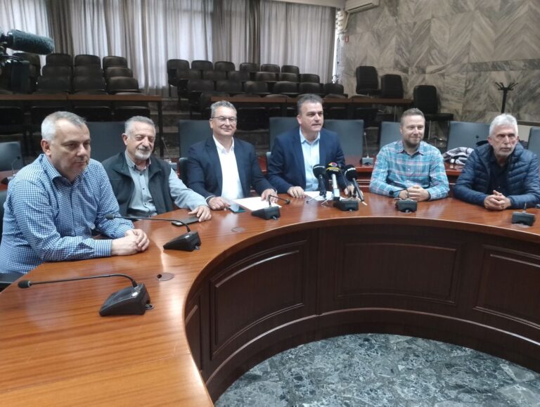 Την Κυριακή ο 14ος αγώνας “Ιπποκράτειος Δρόμος” στη Λάρισα