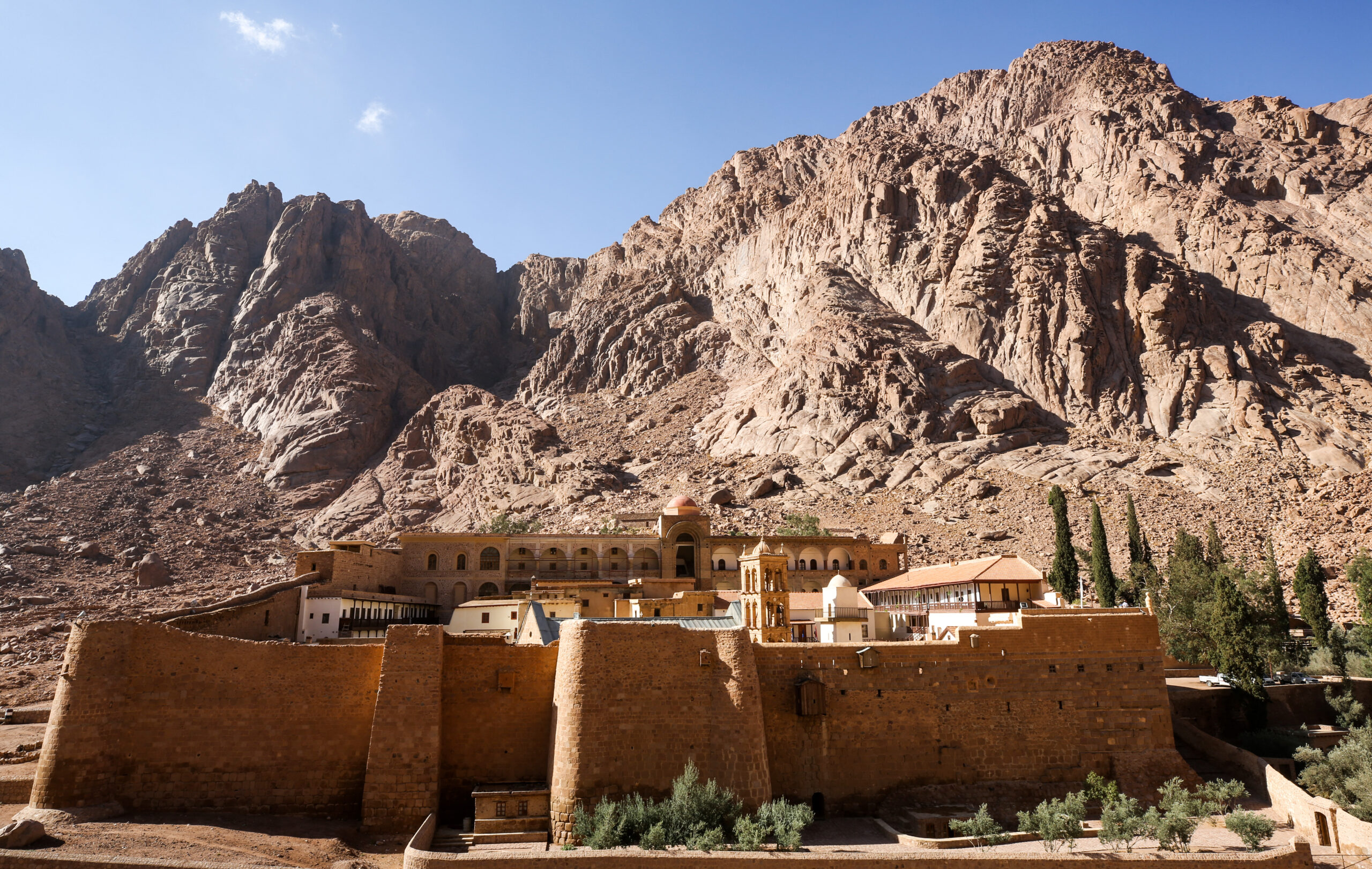 FILES-EGYPT-GREECE-RELIGION-CHRISTIANITY-HERITAGE