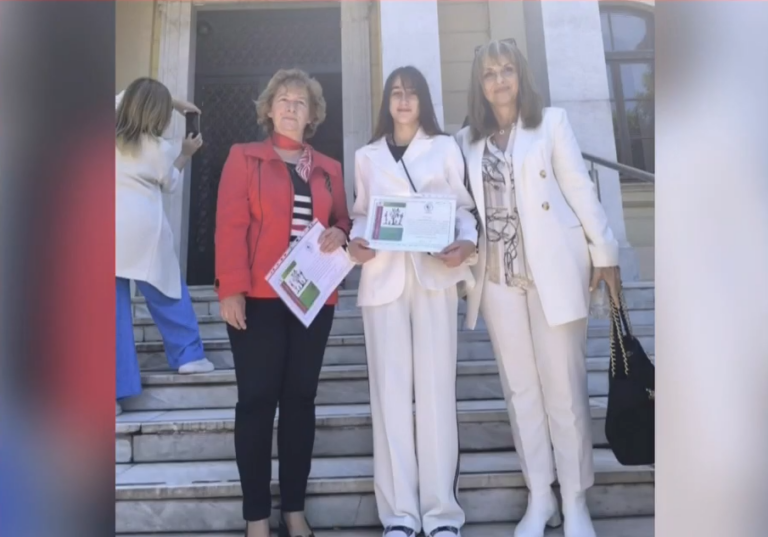 Κοζάνη: Πρωτιά του 3ου Γυμνασίου στους πρώτους πανελλήνιους αγώνες Νέας Ελληνικής Γλώσσας