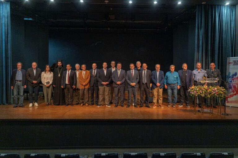 Τρίκαλα: 30 χρόνια λειτουργίας του ΤΕΦΑΑ του Πανεπιστημίου Θεσσαλίας