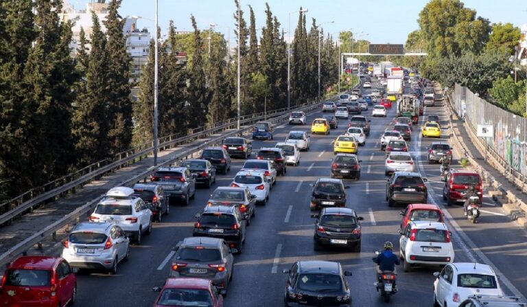 Τέλη κυκλοφορίας με τον μήνα: Τι αλλάζει στις ημερομηνίες και την ακινησία – Αναλυτικά ο «δεκάλογος» της ΑΑΔΕ