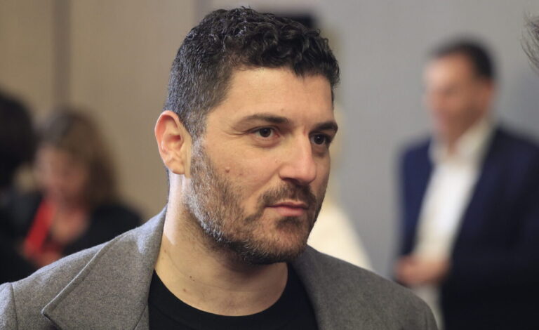 Δ. Τεμπονέρας για Χρήστο Ροκόφυλλο: Διέσχιζε τη μισή Ευρώπη για να είναι παρών στη δίκη για τη δολοφονία του πατέρα μου
