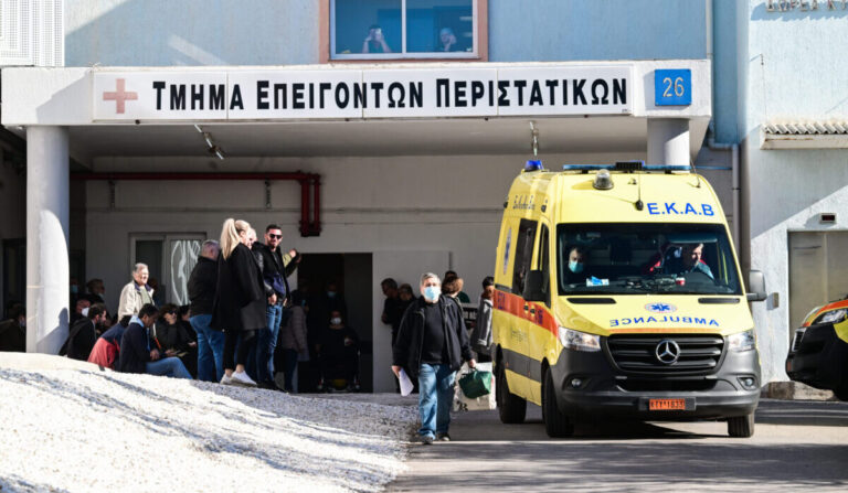 Το 80% των υποθέσεων ιατρικής ευθύνης που φθάνουν στα δικαστήρια αφορούν σε περιστατικά που συμβαίνουν στα ΤΕΠ ή στην εφημερία