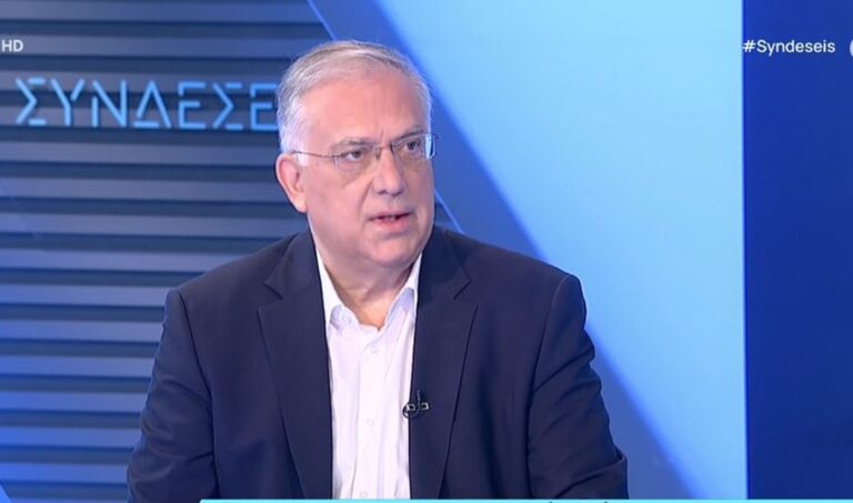Τ. Θεοδωρικάκος: Έτοιμη η Εθνική Αρχή κατά της Ακρίβειας το πρώτο εξάμηνο του 2026 – Πρώτος στόχος η προστασία των καταναλωτών