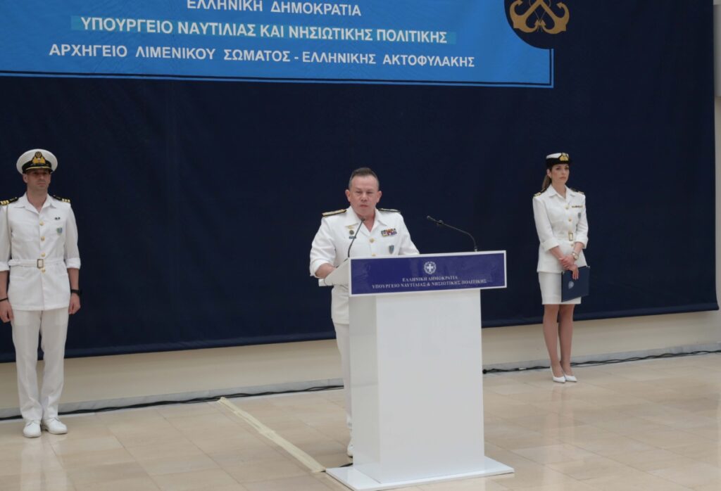 Β. Κικίλιας: Δέσμευση για στήριξη των ναυαγοσωστών προκειμένου να υπάρχουν όλο και περισσότεροι στις παραλίες