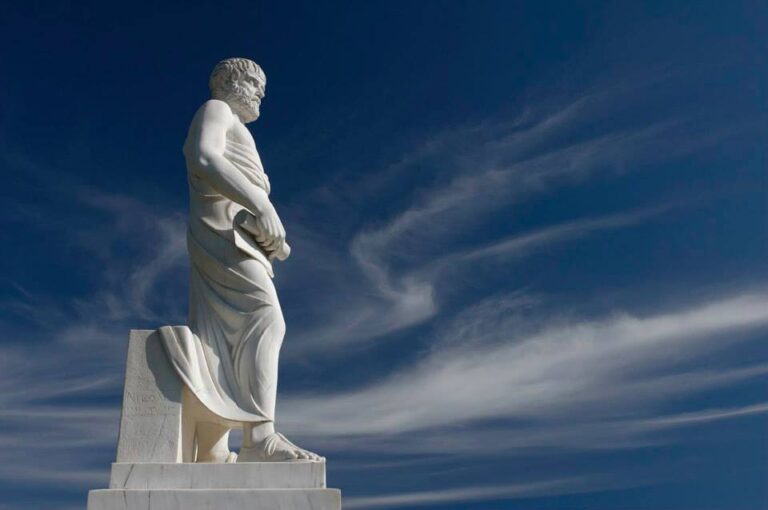 Χαλκιδική: 2ο Διεθνές Συμπόσιο “Following Aristotle” στον δήμο Αριστοτέλη