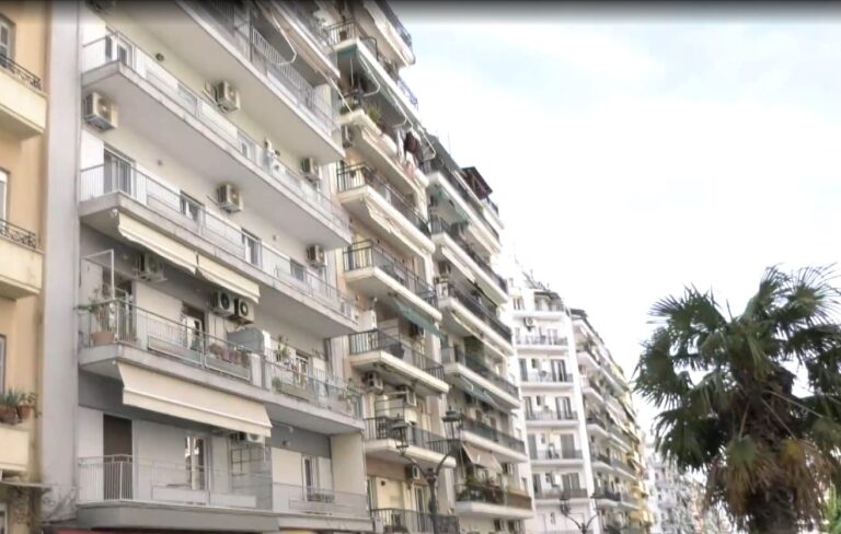 Χωρίς φρένο το ράλι τιμών στα ακίνητα της Θεσσαλονίκης – Απλησίαστο το ιστορικό κέντρο της πόλης