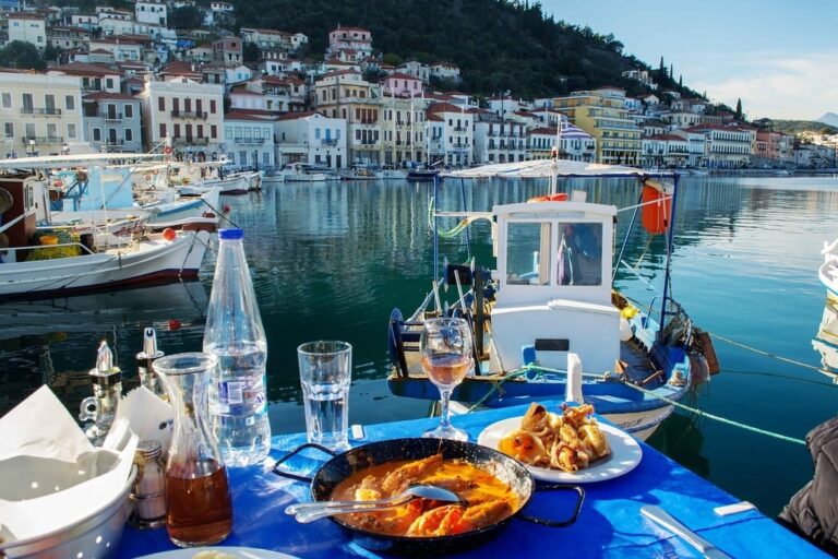 Γ. Καρούζος, εργατολόγος στο Πρώτο: Οι υποχρεώσεις και τα δικαιώματα των εποχιακών εργαζομένων και των επιχειρήσεων στον τουρισμό (audio)