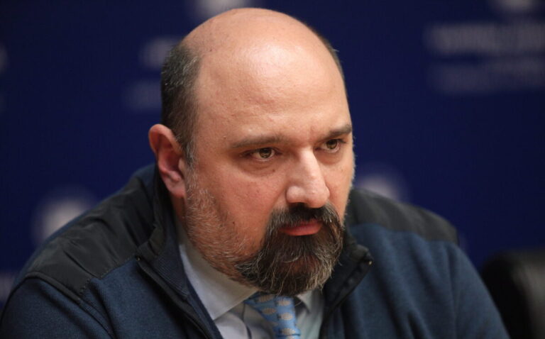 Κλήρωση μελών του Δικαστικού Συμβουλίου για Χρ. Τριαντόπουλο – Καταγγέλλει τη διαδικασία η Ζ. Κωνσταντοπούλου