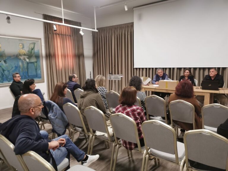 Συνεργασία δήμου Τρικκαίων – ΔΥΠΑ για πρόγραμμα κατάρτισης στη μαγειρική