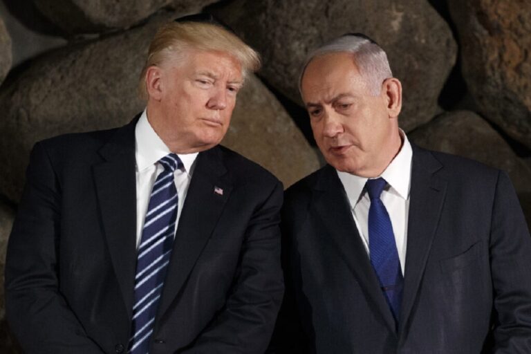 Haaretz: Συμμαχία με Τραμπ ή κλιμάκωση – Ο Νετανιάχου έχει δύο επιλογές