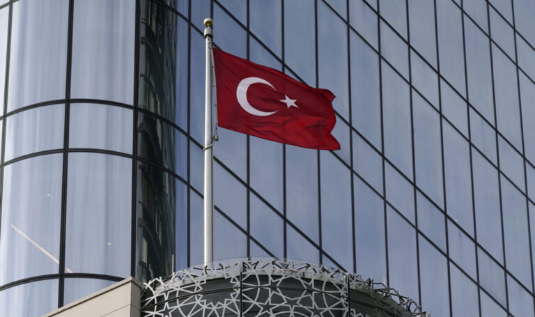 Η Τουρκία σε συνομιλίες με την Candu Energy του Καναδά για την κατασκευή πυρηνικού σταθμού
