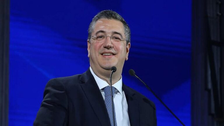 Ηράκλειο: Στην Κρήτη αύριο ο Έλληνας Επίτροπος στην Ε.Ε. Απόστολος Τζιτζικώστας