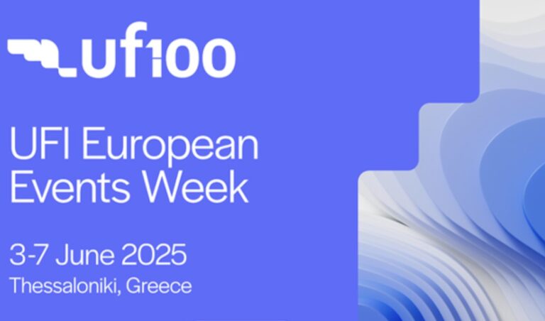 Πανευρωπαϊκό Συνέδριο της UFI: Η παγκόσμια εκθεσιακή βιομηχανία για ένα πενθήμερο στη ΔΕΘ-Helexpo