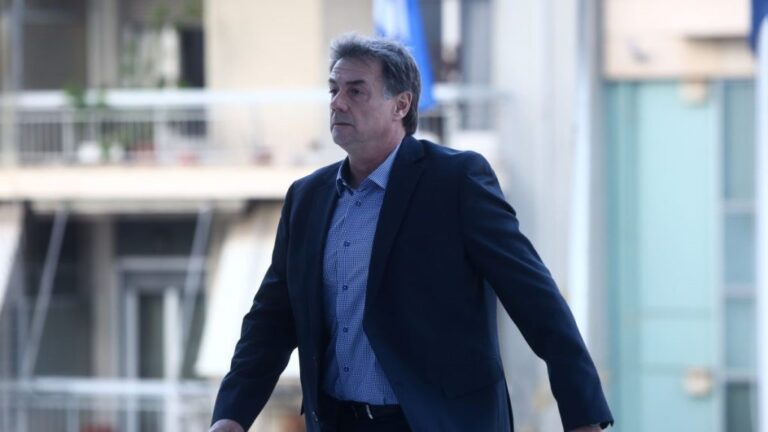 Βασσάρας στην ΕΡΤ: «Περήφανος για την επιλογή του Κόβατς στον τελικό του Champions League» (video)