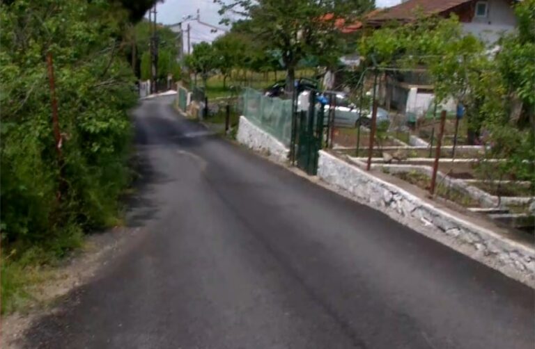 Θεσσαλονίκη: Ελεύθερος ο 59χρονος που έριξε βενζίνη στο πρόσωπο 22χρονης – Προκαταρκτική εξέταση για να προσδιοριστεί το μέγεθος της βλάβης στο μάτι της γυναίκας