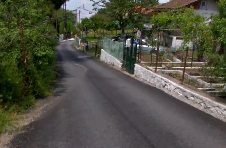 Θεσσαλονίκη: Ελεύθερος ο 59χρονος που έριξε βενζίνη στο πρόσωπο 22χρονης – Προκαταρκτική εξέταση για να προσδιοριστεί το μέγεθος της βλάβης στο μάτι της γυναίκας