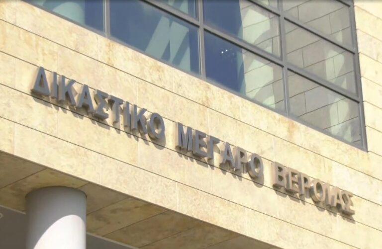 Δίκη για τον θάνατο του 16χρονου Κώστα Φραγκούλη από αστυνομικά πυρά: Πως ενήργησε σε καθεστώς άμυνας υποστήριξε ο κατηγορούμενος